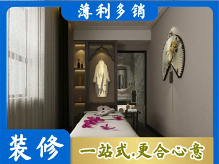 贵港平南县衣帽间装修
