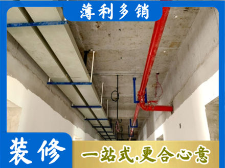 贵港平南县水电工程安装