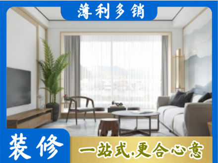 贵港平南县阳台装修案例